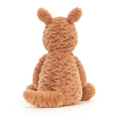 Myrslok mjukisdjur Rolie Polie Anteater JellyCat