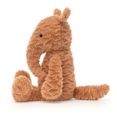Myrslok mjukisdjur Rolie Polie Anteater JellyCat