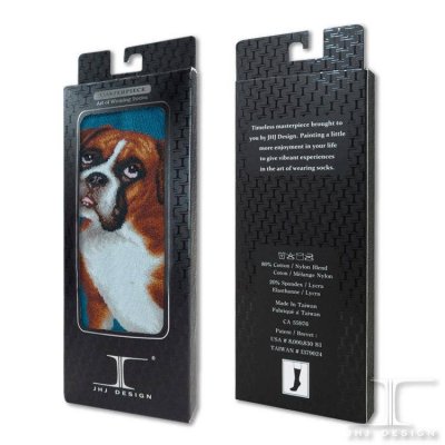 Boxer strumpor Masterpiece JHJ