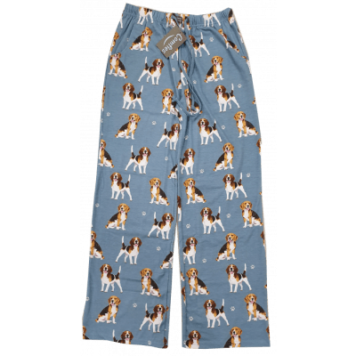 Beagle pyjamasbyxor ES