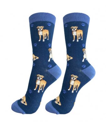 Boxer strumpor 1-pack ES 2