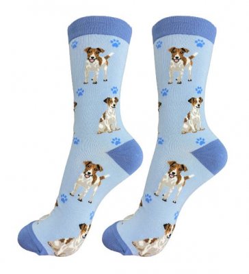 jack russell strumpor