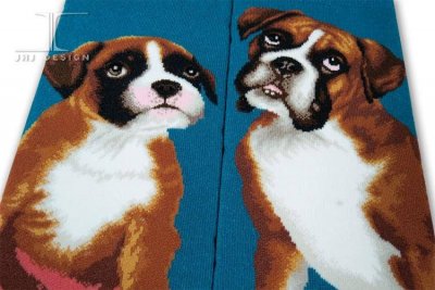 Boxer strumpor Masterpiece JHJ