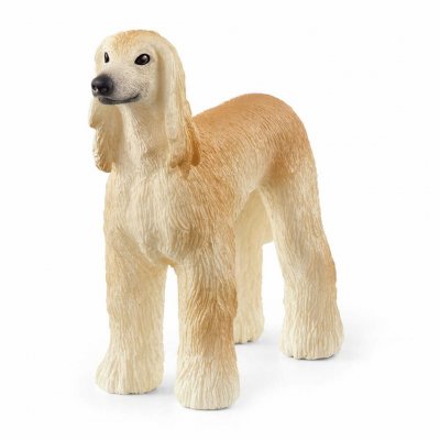 Afghanhund Schleich
