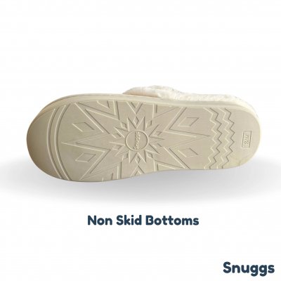 Tysk schäferhund tofflor ES