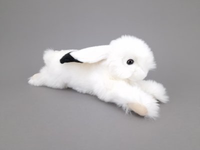 Kanin mjukisdjur 28 cm Vivantti