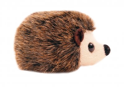 Igelkott mjukisdjur mini 10 cm Semo