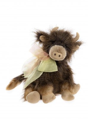 Ko mjukisdjur 38 cm Hilltop Charlie Bears