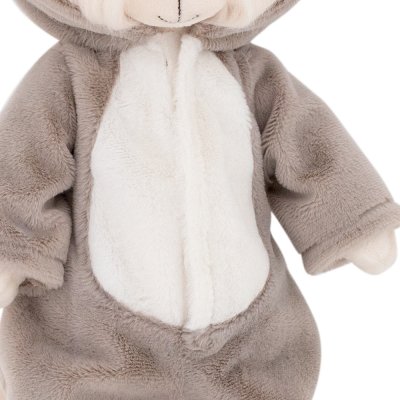 Lucky Doggy kläder Cute Deer