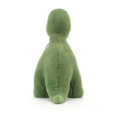Dinosaurie mjukisdjur Fossilly T-Rex Medium Jellycat