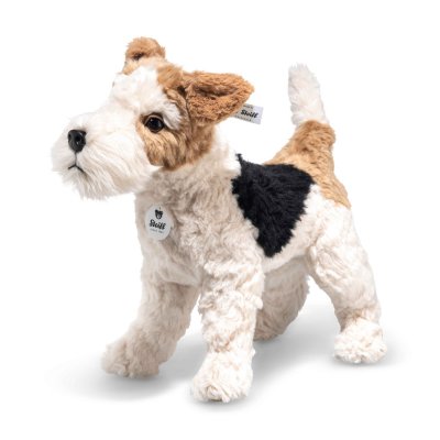 Foxterrier Steiff