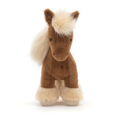 Häst mjukisdjur Freya Pony Jellycat