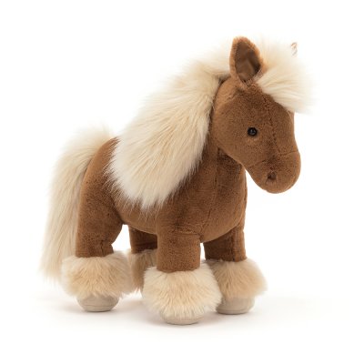 Häst mjukisdjur Freya Pony Jellycat