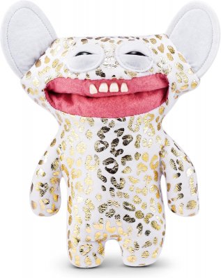 Fuggler mjukisdjur Gold Fuggs Grin Grin