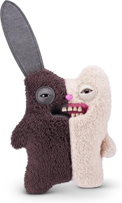 Fuggler mjukisdjur Misfit Monsters Rabid Rabbit