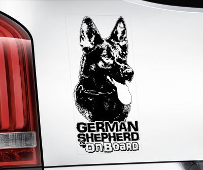 Schäfer bildekal