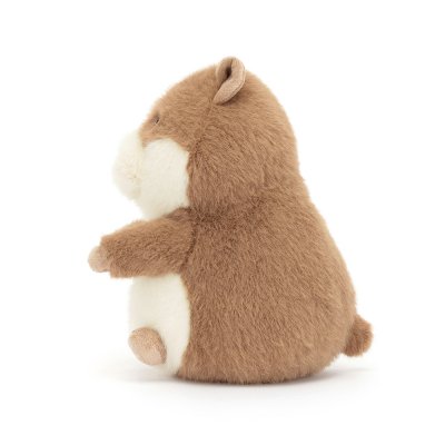 Marsvin mjukisdjur Gordy Guinea Pig Jellycat