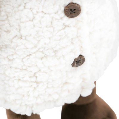 Lucky Kiki Winter Fable docka - chihuahua