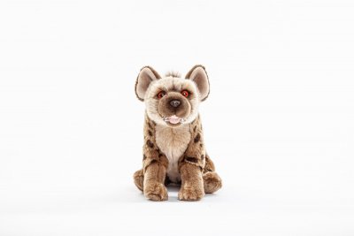 Hyena mjukisdjur 26 cm Uni