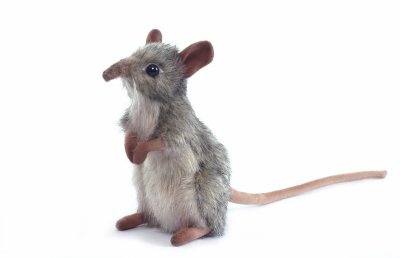 Hansa Elephant mouse 4111