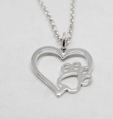 ALTI In my heart silversmycke