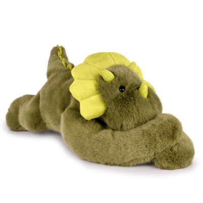 Dinosaurie mjukisdjur med vikt 40 cm Podcoll DouDou