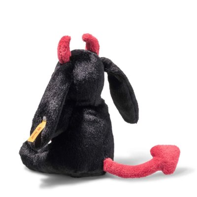Kanin mjukisdjur 14 cm Hoppie Rabbit - Little Devil Steiff