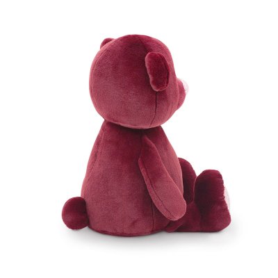 Fluffy the bear - olika färger/storlekar OT