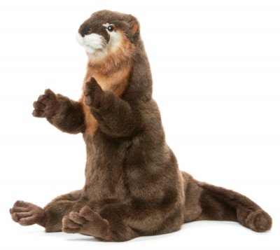 Utter handdocka 4031 Hansa