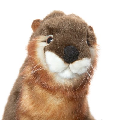 Utter handdocka 4031 Hansa