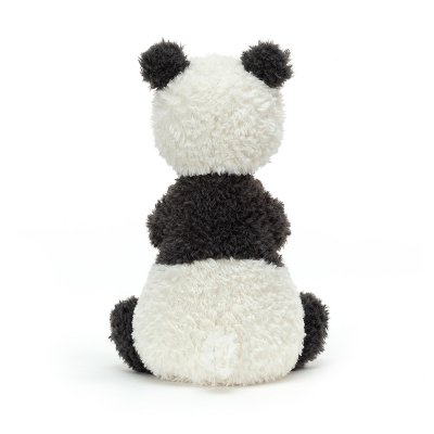 Panda mjukisdjur Huddles Panda JellyCat