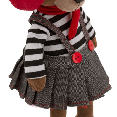 Lucky Kiki Morning in Paris docka - chihuahua