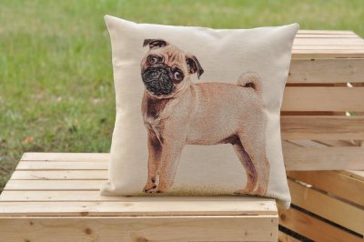 Mops kuddfodral 3