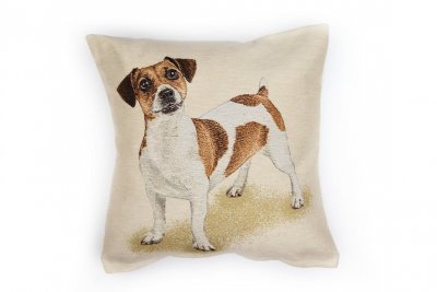 Jack russell terrier kuddfodral