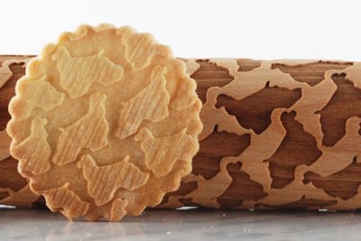 Amerikansk cocker spaniel brödkavel