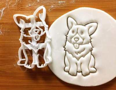 Welsh corgi pembroke lerform