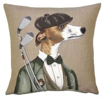 Whippet kuddfodral