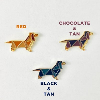Tax pin