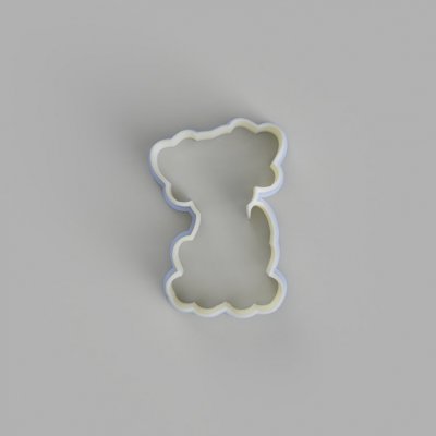 Labrador retriever kakform JLL u