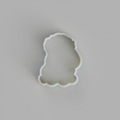 Newfoundlandshund kakform JLL u