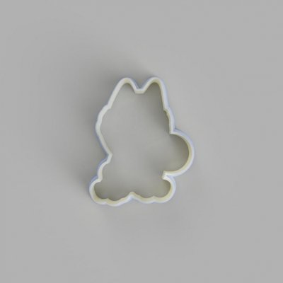 Samojedhund kakform JLL