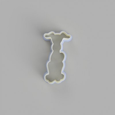 Greyhound kakform JLL u