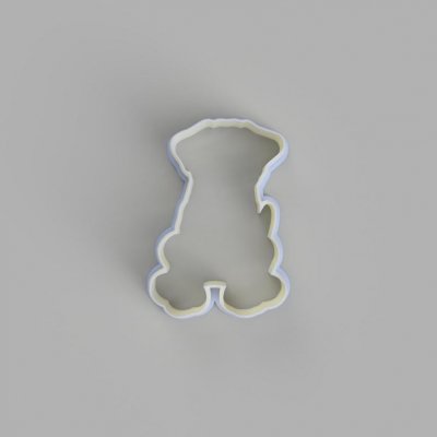 Dogue de bordeaux kakform JLL u