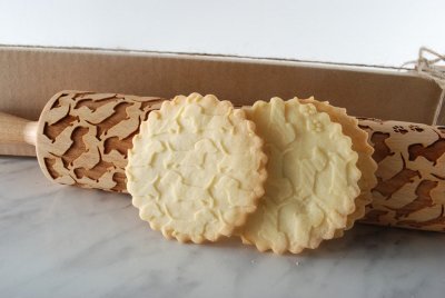 Tax (korthårig) kavel 2