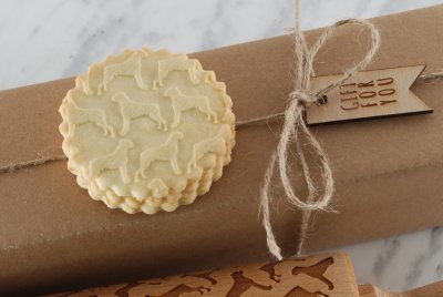 Boxer mini-kavel 1 u