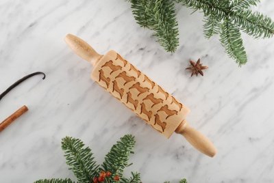 Shiba mini-kavel 1