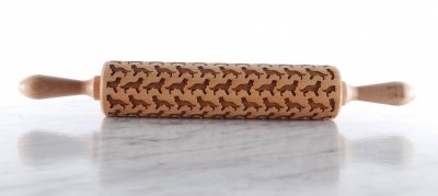 Chihuahua (korthårig) kavel 1