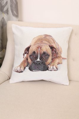 Boxer kuddfodral dubbelsidigt 1