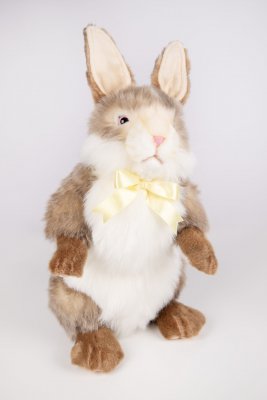 Kanin mjukisdjur 37 cm 7480 Hansa