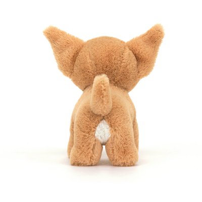Chihuahua mjukisdjur Isobel Chihuahua JellyCat